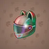 Neko Helmet #13236