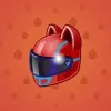 Neko Helmet #13237