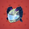 Neko Helmet #1324