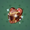 Neko Helmet #13246