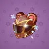Neko Helmet #13250