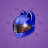 Neko Helmet #13255