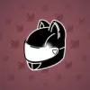 Neko Helmet #13259