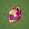Neko Helmet #13267
