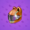 Neko Helmet #13269