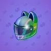Neko Helmet #13270