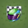 Neko Helmet #13274