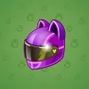 Neko Helmet #1328