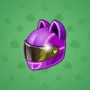 Neko Helmet #13288