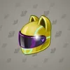 Neko Helmet #13290