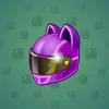 Neko Helmet #13295