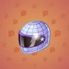Neko Helmet #13298