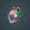 Neko Helmet #1330