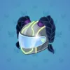 Neko Helmet #13304