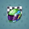 Neko Helmet #13307