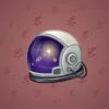 Neko Helmet #13308