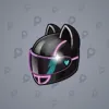 Neko Helmet #13311