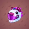 Neko Helmet #13320