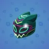 Neko Helmet #13326