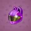 Neko Helmet #13329