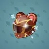 Neko Helmet #1333