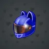 Neko Helmet #13332
