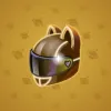 Neko Helmet #13333