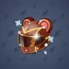 Neko Helmet #13338