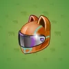 Neko Helmet #13342