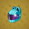 Neko Helmet #13344