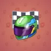 Neko Helmet #13346