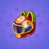 Neko Helmet #13353