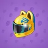 Neko Helmet #13356
