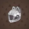 Neko Helmet #13359