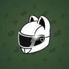 Neko Helmet #13360