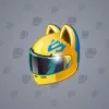 Neko Helmet #13365