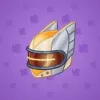 Neko Helmet #13367