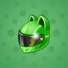 Neko Helmet #13368