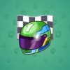 Neko Helmet #13370