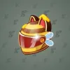Neko Helmet #13374