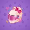 Neko Helmet #13376