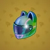 Neko Helmet #13378