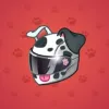 Neko Helmet #13381