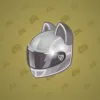 Neko Helmet #13391