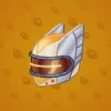 Neko Helmet #13394