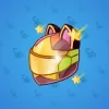 Neko Helmet #13396