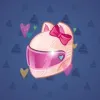 Neko Helmet #1340
