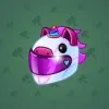 Neko Helmet #13403