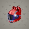 Neko Helmet #13406