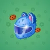 Neko Helmet #13409